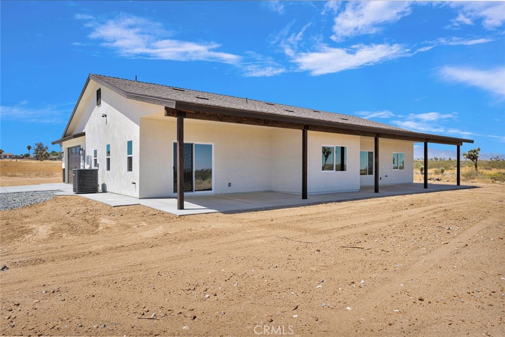 9210 Marco Road Victorville, CA 92392 - Photo 24 of 32