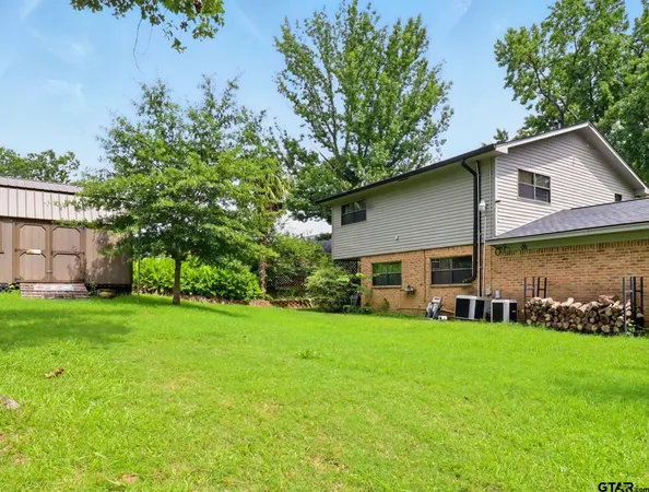 $289,999 | 111 Bison Trail, Longview, TX 75601