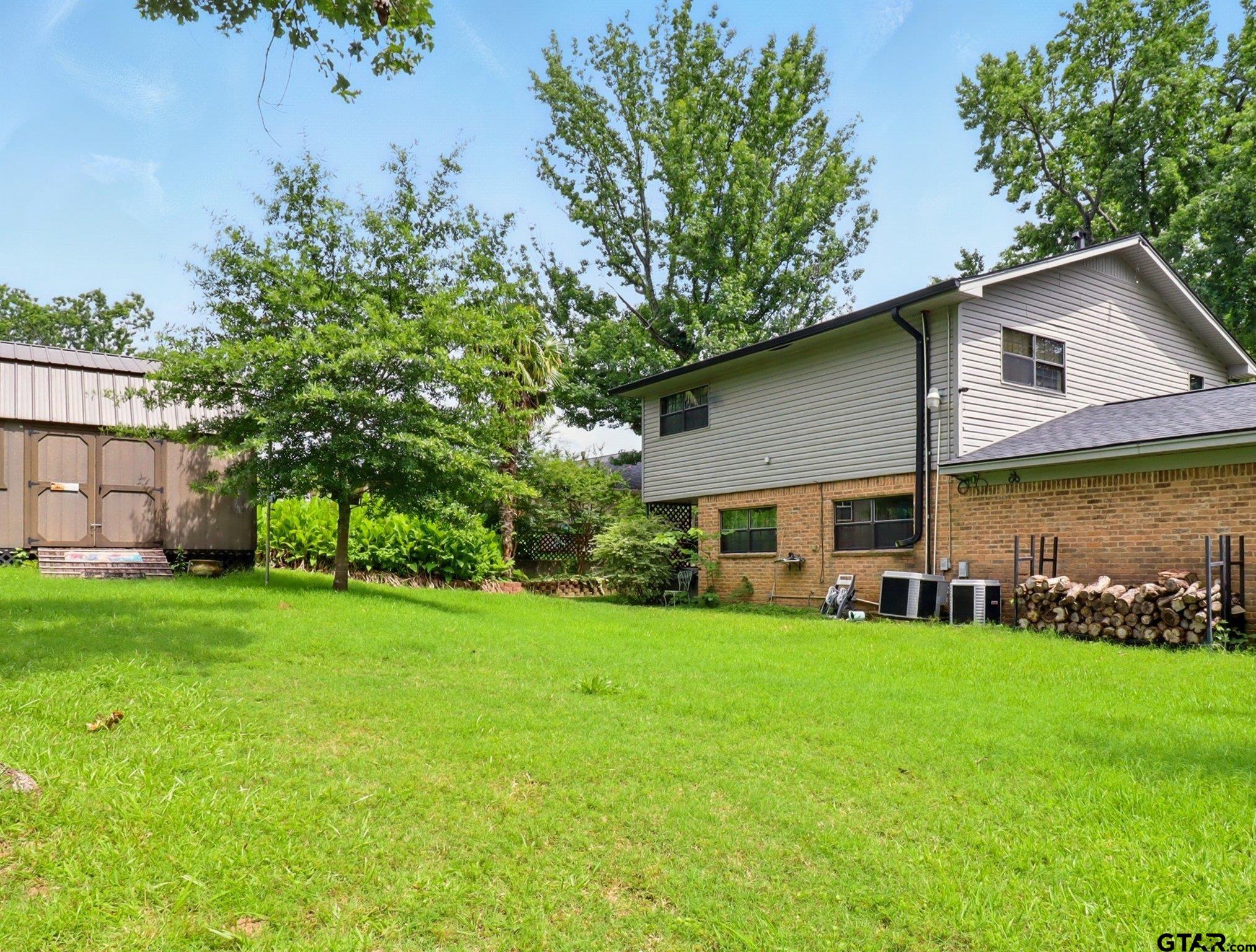 111 Bison Trail Longview, TX 75601 - Photo 29 of 29