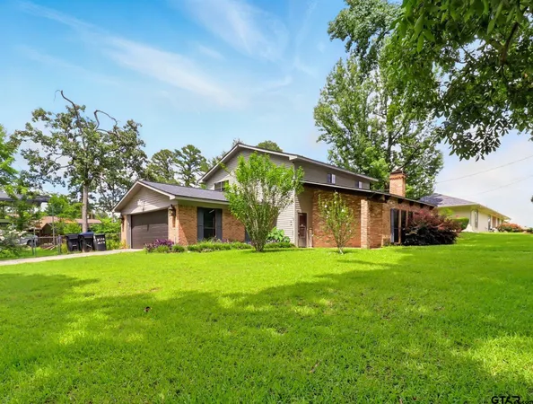 $289,999 | 111 Bison Trail, Longview, TX 75601
