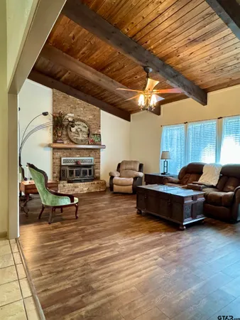 $289,999 | 111 Bison Trail, Longview, TX 75601