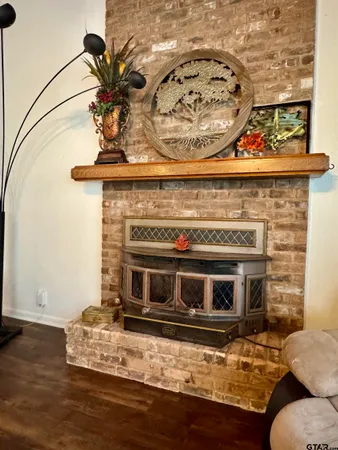 $289,999 | 111 Bison Trail, Longview, TX 75601