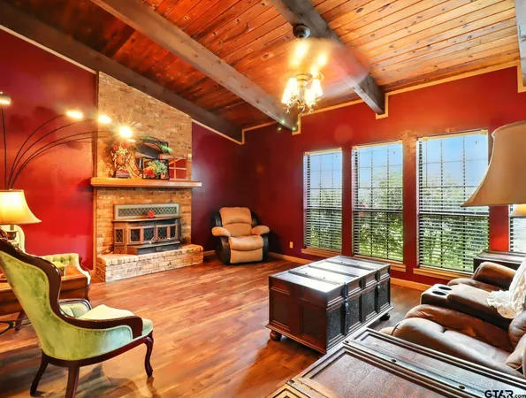 $289,999 | 111 Bison Trail, Longview, TX 75601