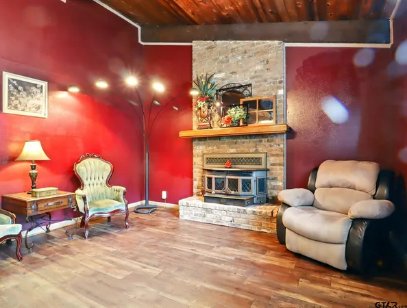 $289,999 | 111 Bison Trail, Longview, TX 75601