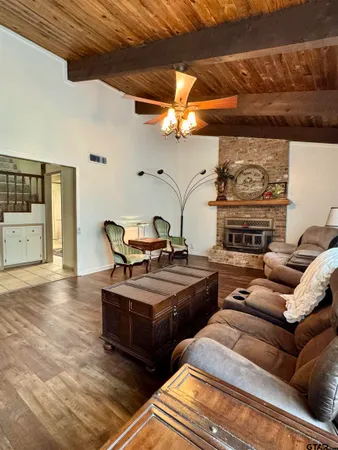 $289,999 | 111 Bison Trail, Longview, TX 75601