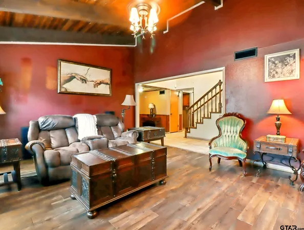 $289,999 | 111 Bison Trail, Longview, TX 75601