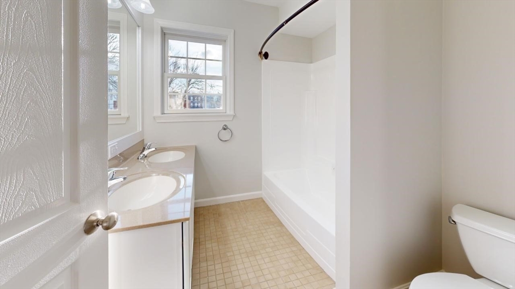 40 Everett Street, Unit 40 Boston, MA 02128 - Photo 14 of 25