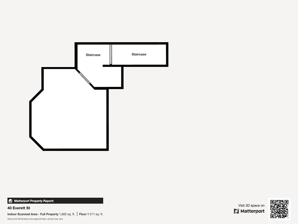 40 Everett Street, Unit 40 Boston, MA 02128 - Photo 23 of 25