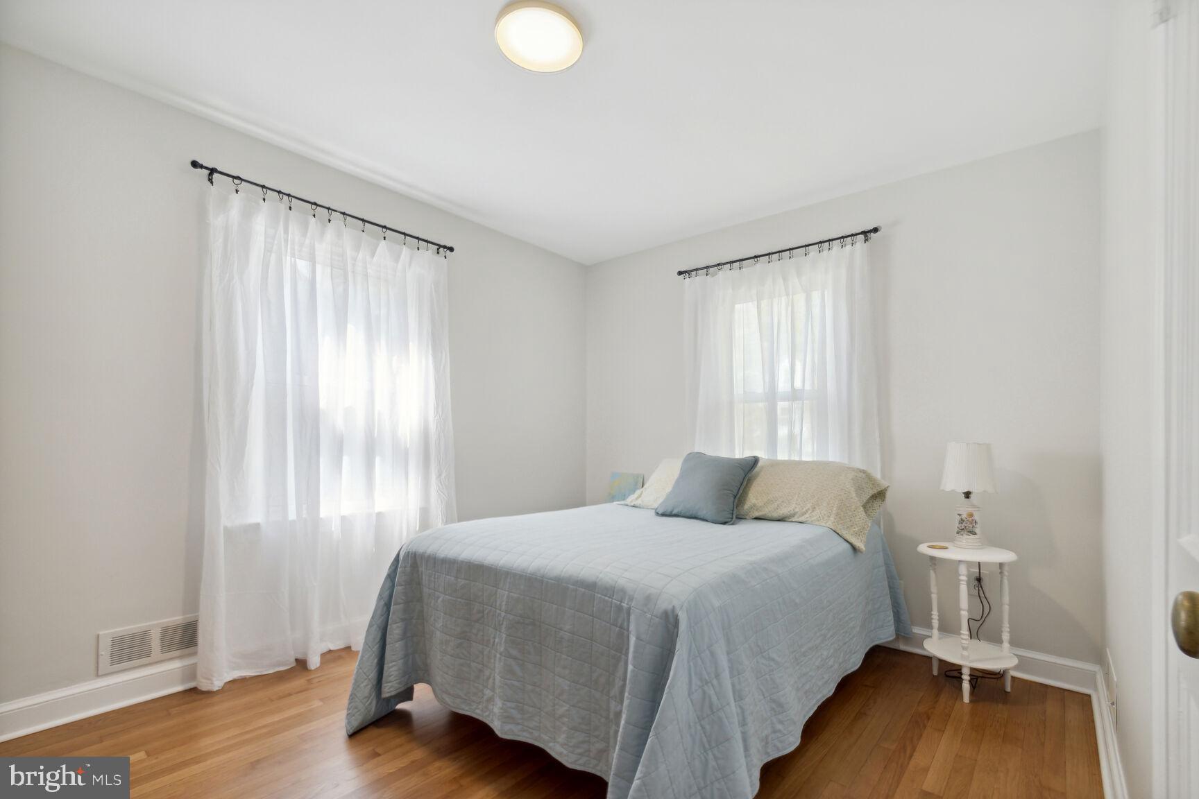 3504 Nimitz Road Kensington, MD 20895 - Photo 11 of 31 First Floor Bedroom