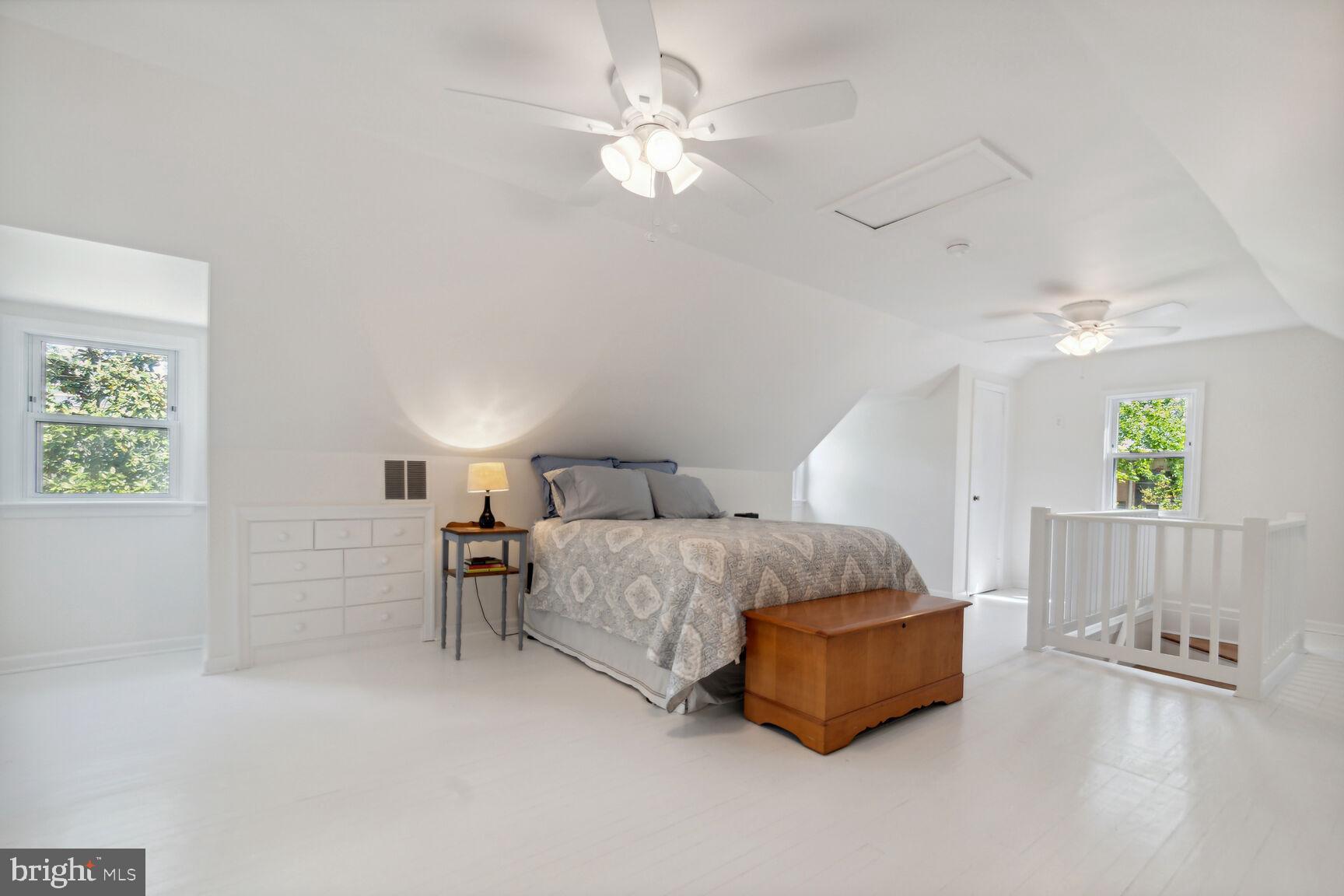 3504 Nimitz Road Kensington, MD 20895 - Photo 13 of 31 Owners Suite