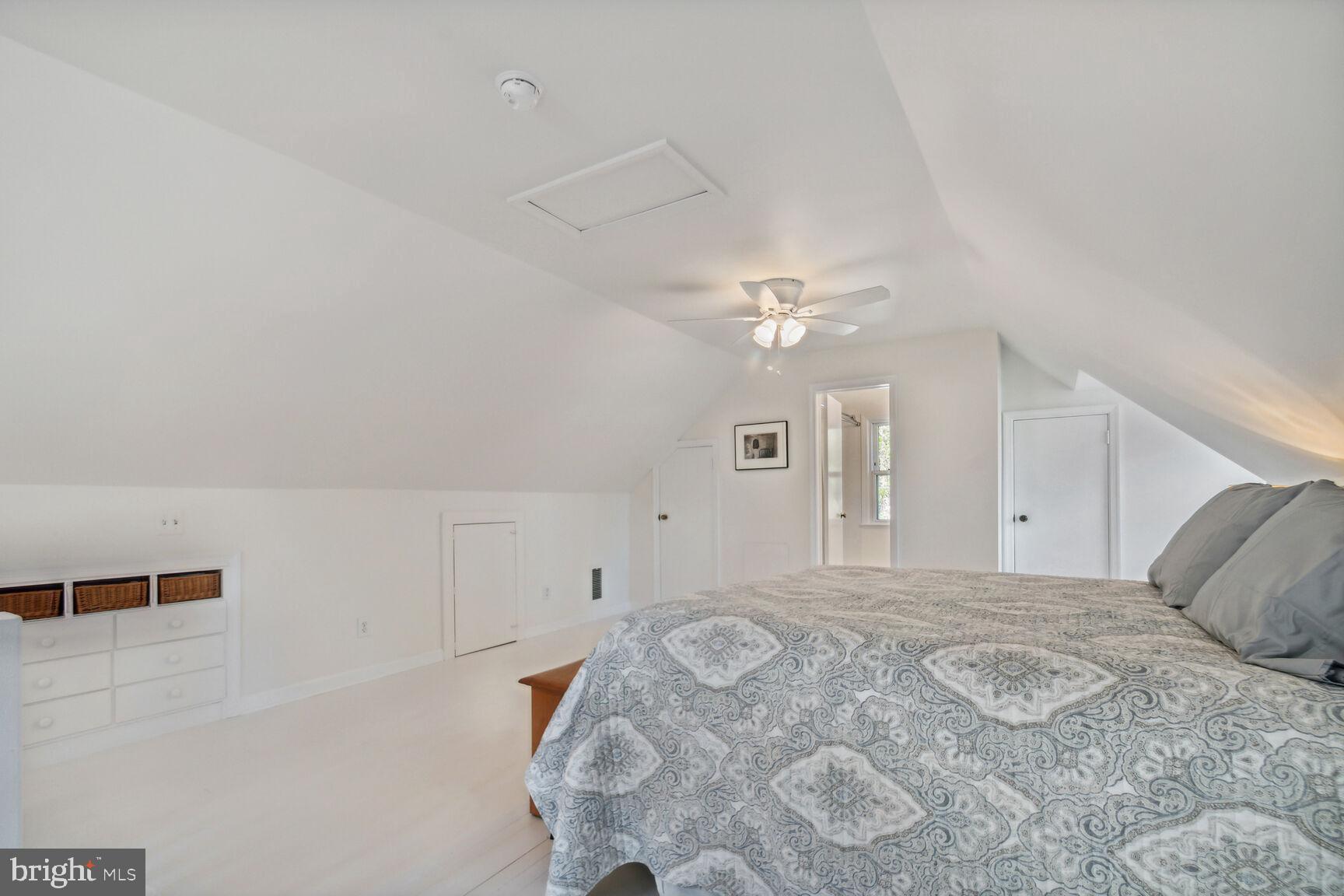 3504 Nimitz Road Kensington, MD 20895 - Photo 15 of 31 Owner Suite