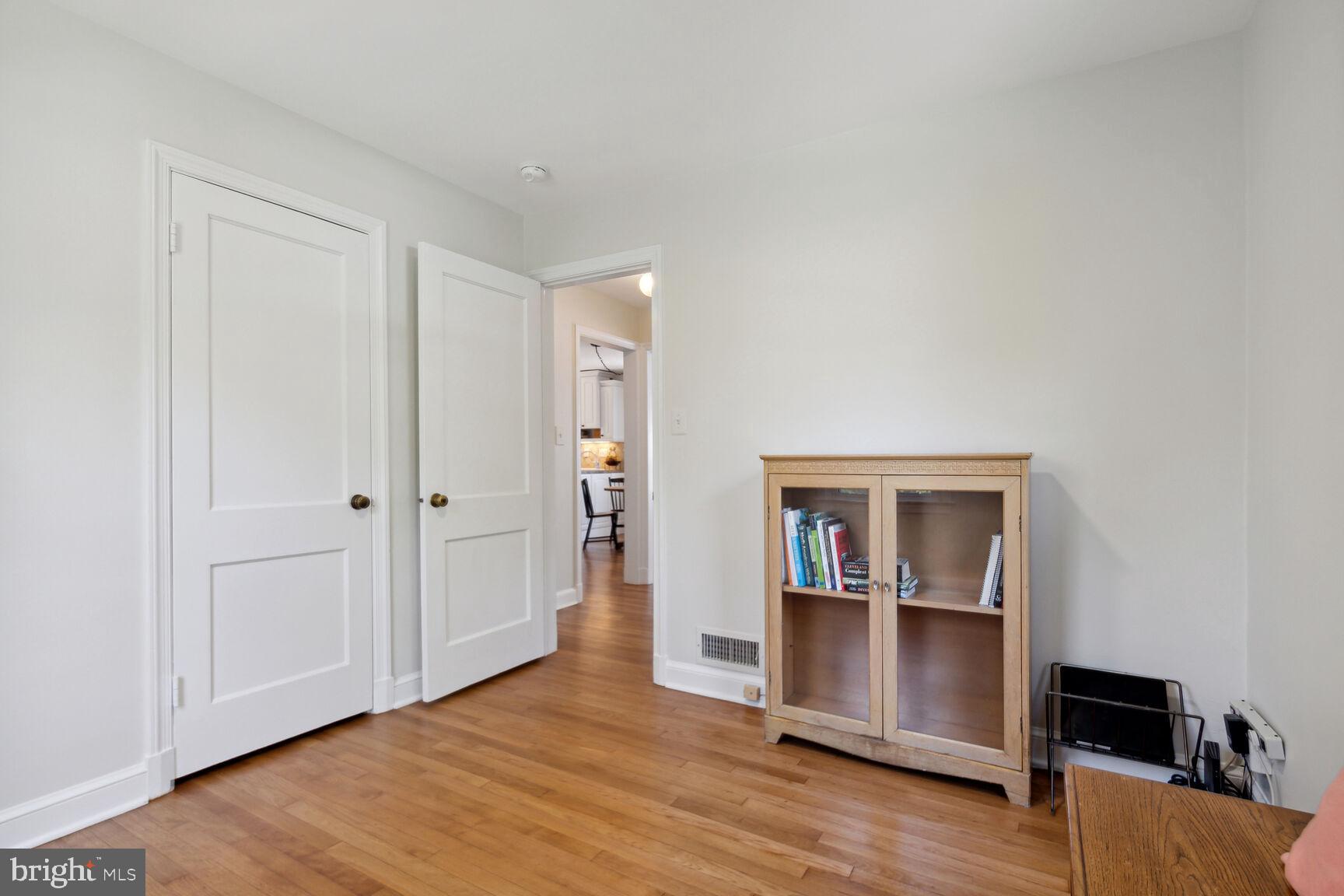 3504 Nimitz Road Kensington, MD 20895 - Photo 18 of 31 First Floor Second Bedroom