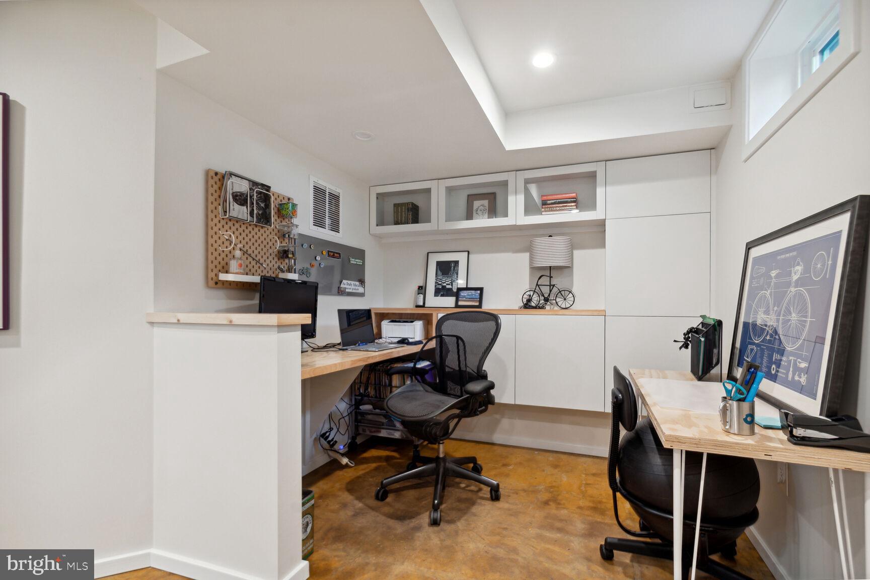 3504 Nimitz Road Kensington, MD 20895 - Photo 23 of 31 Office