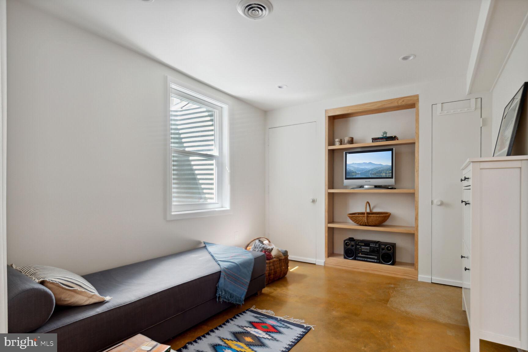 3504 Nimitz Road Kensington, MD 20895 - Photo 24 of 31 Basement Bedroom