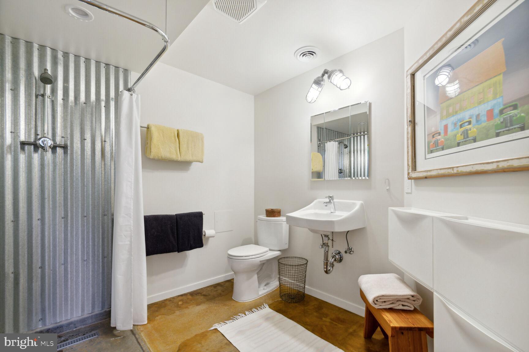 3504 Nimitz Road Kensington, MD 20895 - Photo 25 of 31 Basement Bathroom