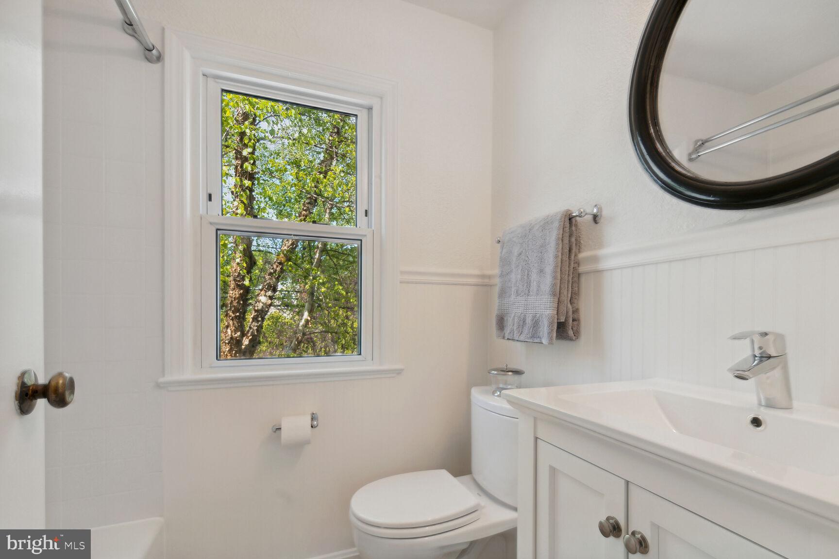 3504 Nimitz Road Kensington, MD 20895 - Photo 26 of 31 Owner's Suite Bathroom