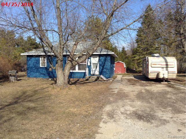 14740 Stony Pointe Road Cheboygan, MI 49721 - Photo 1 of 1 XXMI926408-20140425024444916.jpg