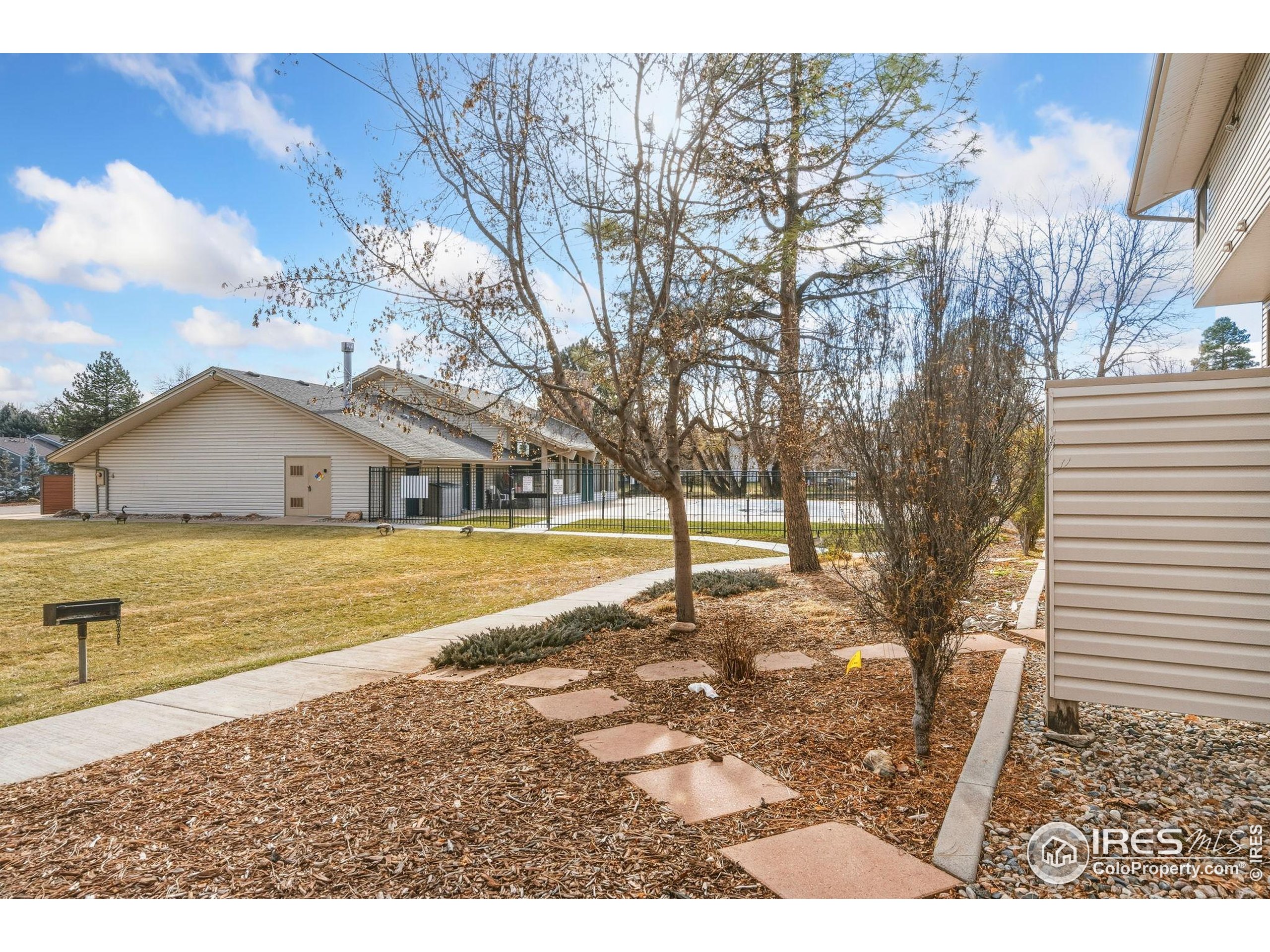 1705 Heatheridge Road, Unit 103 Fort Collins, CO 80526 - Photo 15 of 16