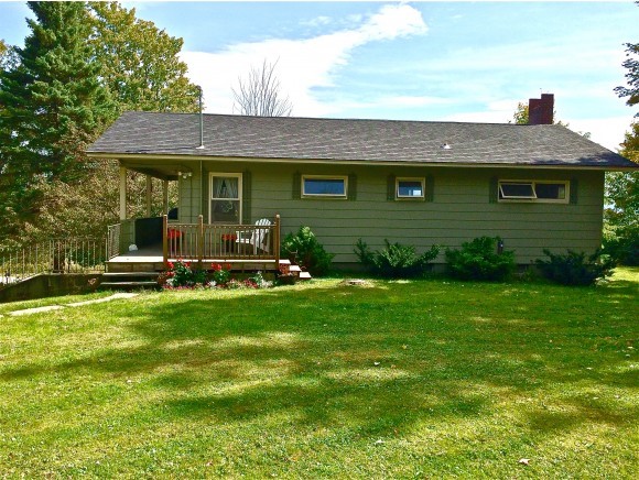 100 Buck Hollow Road Fairfax, VT 05454 - Photo 22 of 26 Gallery Image 22