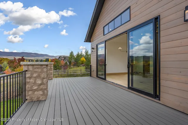 $3,700,000 | 112 Bowles Drive, Carbondale, CO 81623