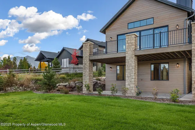 $3,700,000 | 112 Bowles Drive, Carbondale, CO 81623