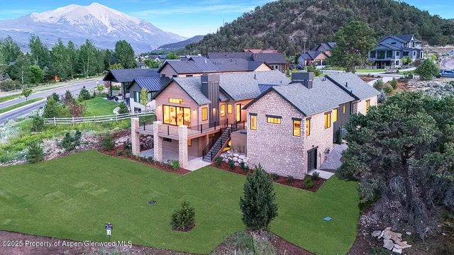 $3,700,000 | 112 Bowles Drive, Carbondale, CO 81623