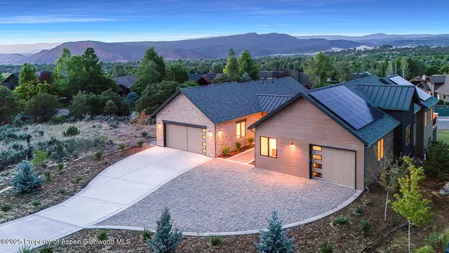 $3,700,000 | 112 Bowles Drive, Carbondale, CO 81623