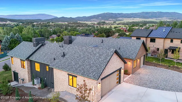 $3,700,000 | 112 Bowles Drive, Carbondale, CO 81623