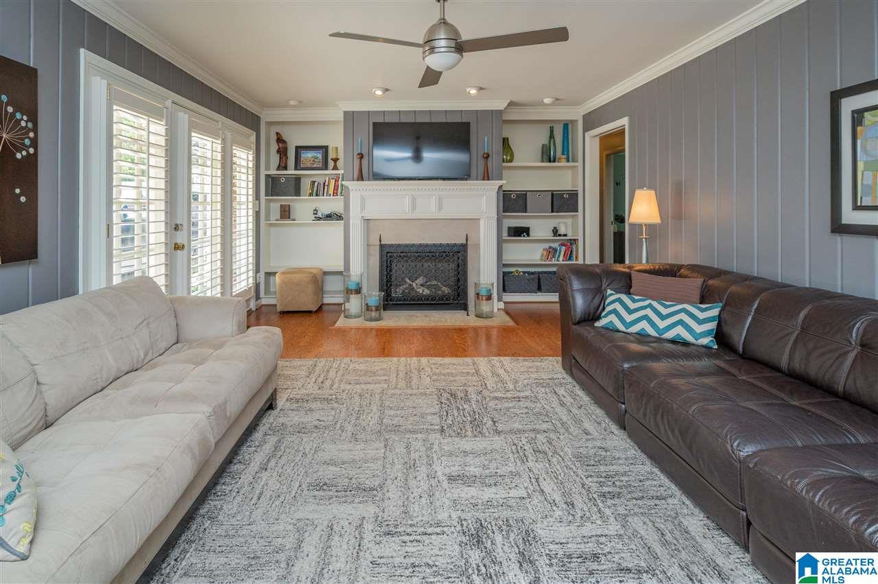 1732 Merryvale Road Birmingham, AL 35216 - Photo 24 of 50
