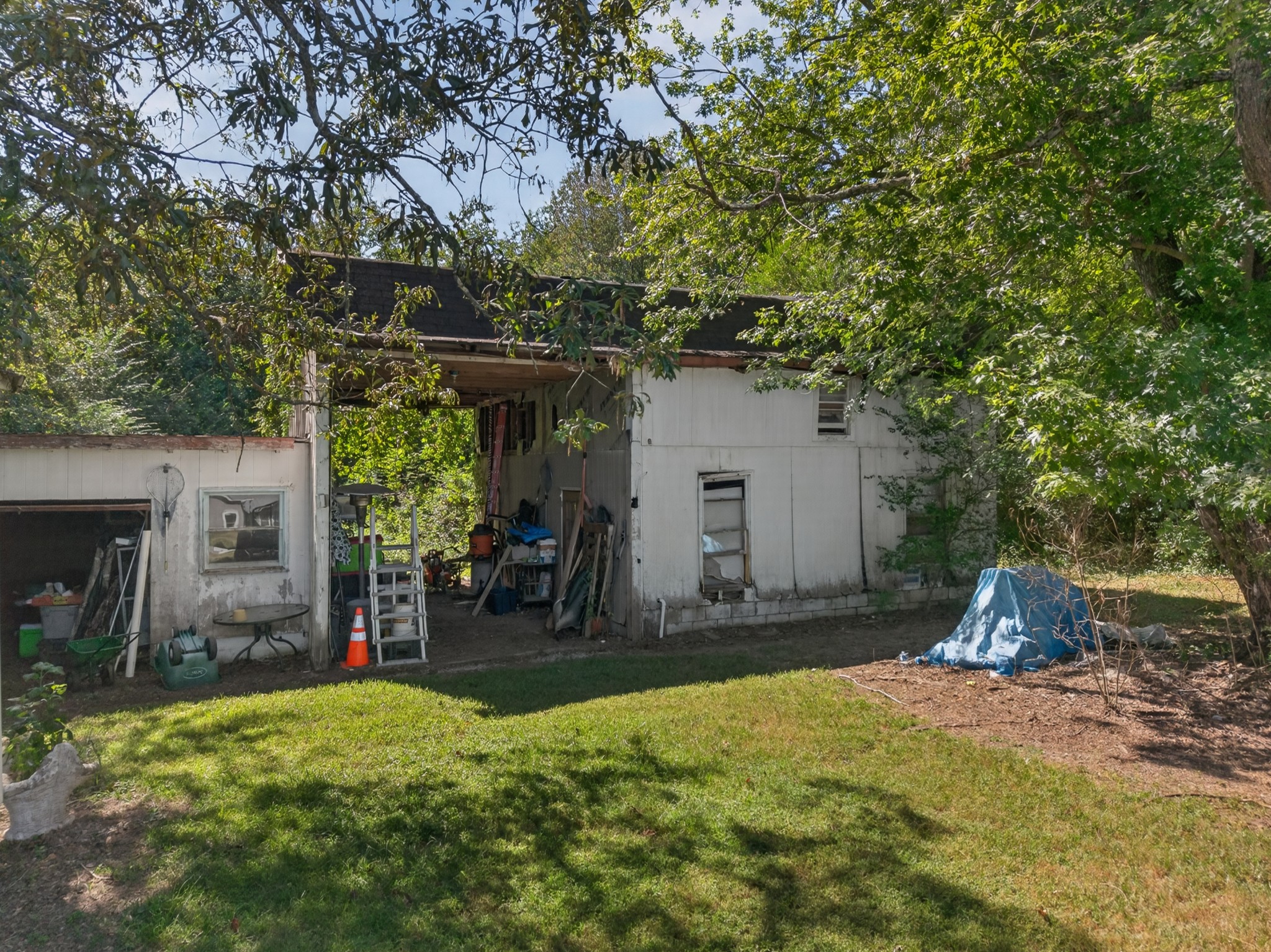 128 Smith Mill Road Fayetteville, TN 37334 - Photo 40 of 41 Gallery Image 40