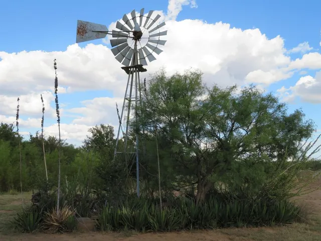 an aerial view of residential building and lake view