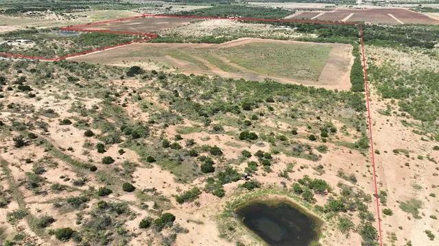 a view of an ocean beach