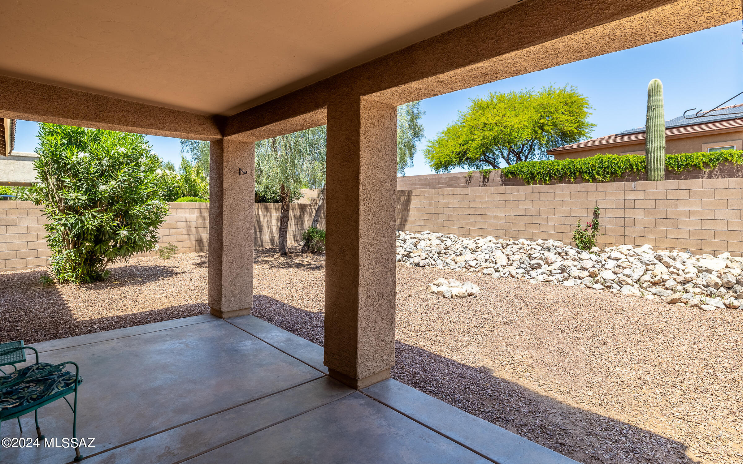 3629 East Fjord Pony Road Tucson, AZ 85739 - Photo 33 of 36