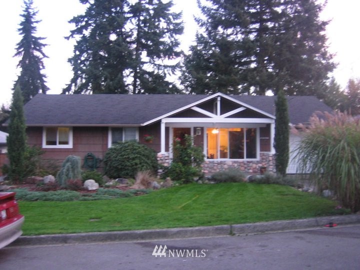 4513 Southeast 4th Place Renton, WA 98059 - Photo 1 of 7