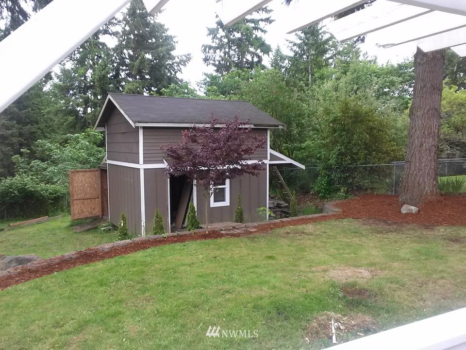 4513 Southeast 4th Place Renton, WA 98059 - Photo 3 of 7