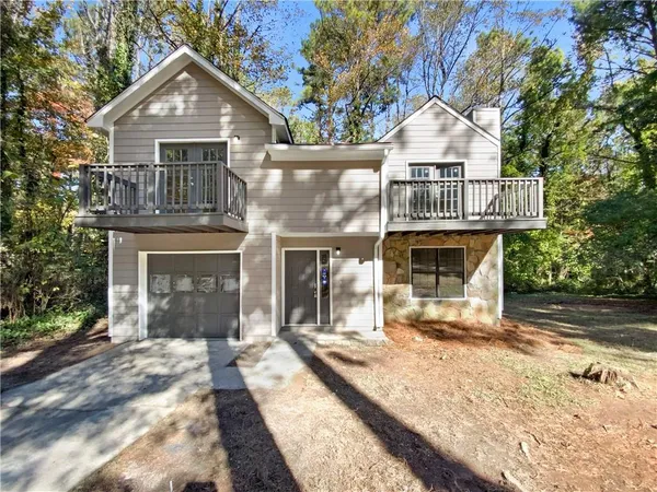 $257,000 | 2744 Lisa Drive, Jonesboro, GA 30236
