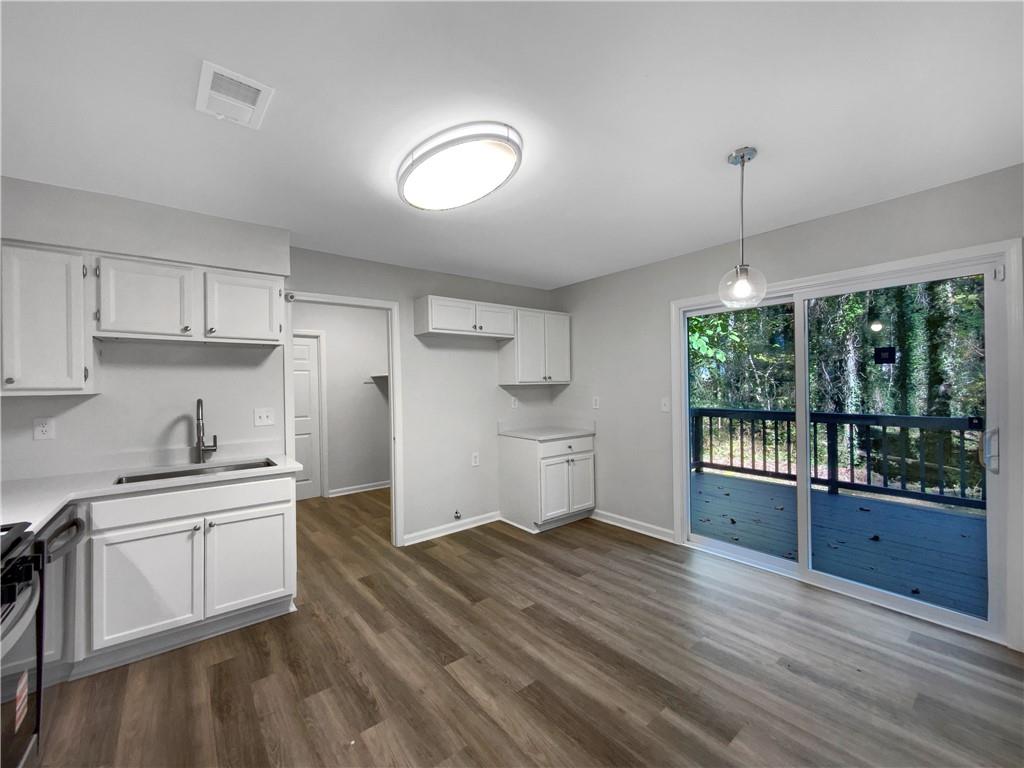 2744 Lisa Drive Jonesboro, GA 30236 - Photo 14 of 25