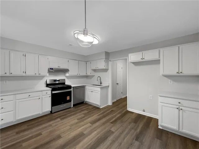 $275,000 | 2744 Lisa Drive, Jonesboro, GA 30236