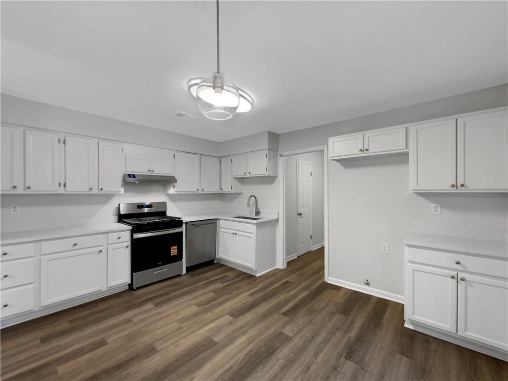 2744 Lisa Drive Jonesboro, GA 30236 - Photo 15 of 25