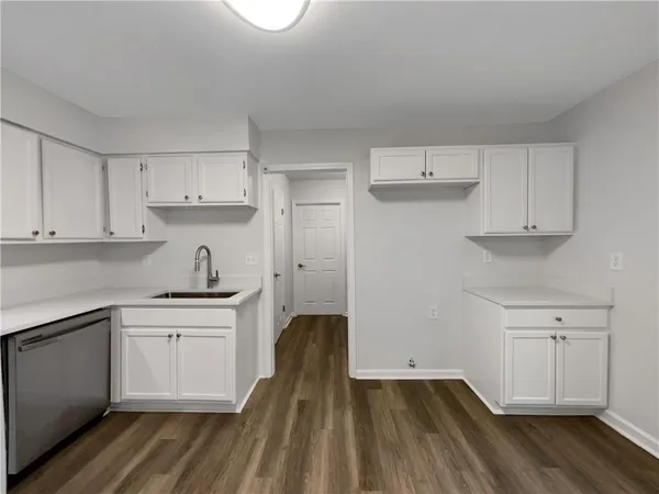 $257,000 | 2744 Lisa Drive, Jonesboro, GA 30236