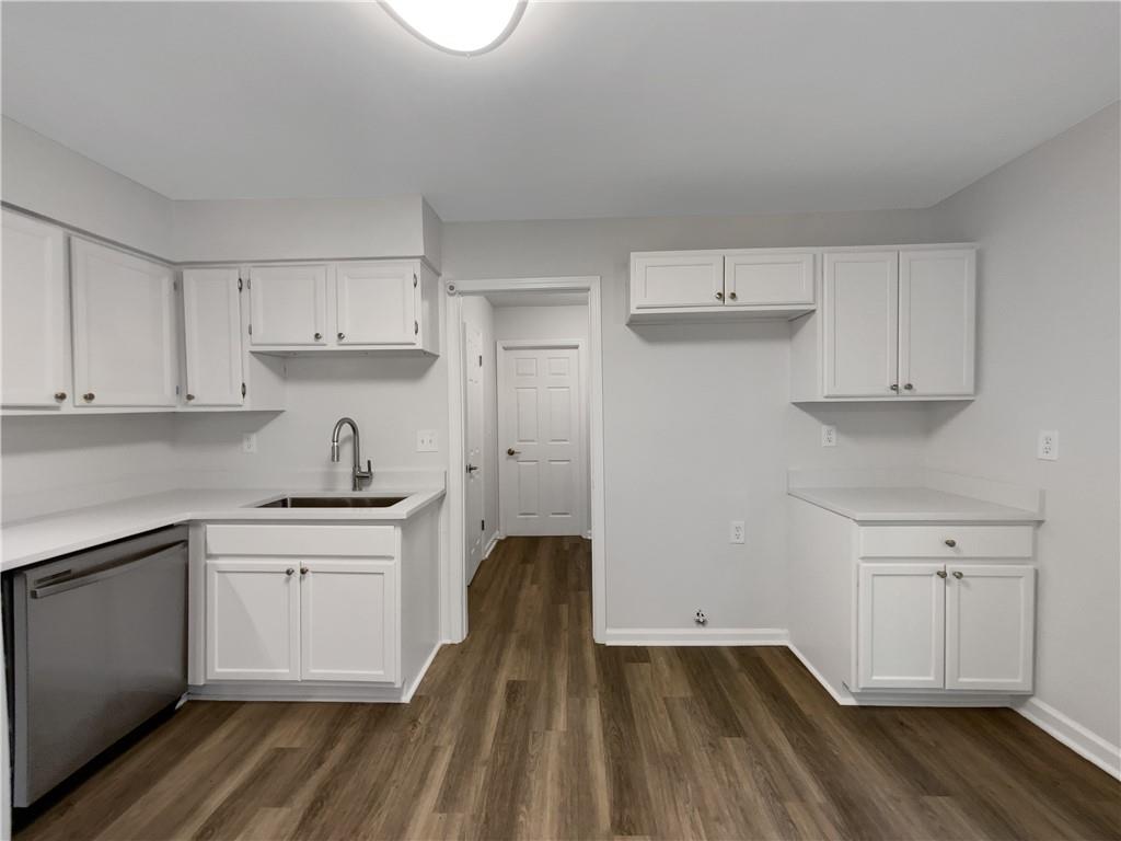 2744 Lisa Drive Jonesboro, GA 30236 - Photo 16 of 25