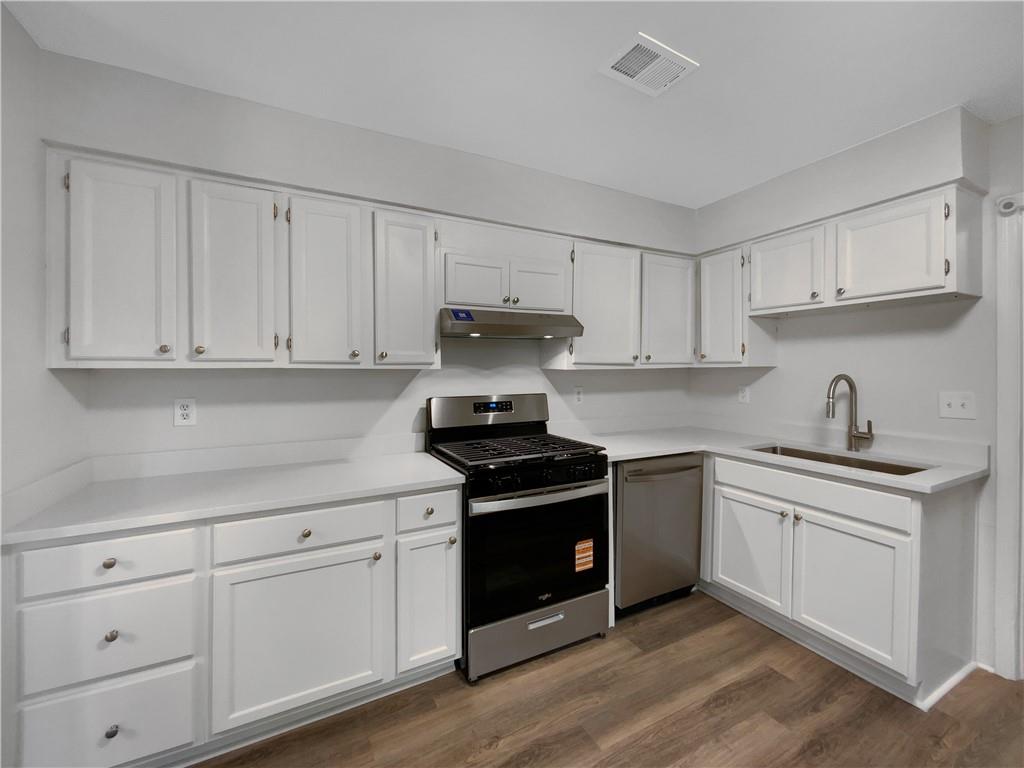 2744 Lisa Drive Jonesboro, GA 30236 - Photo 2 of 25