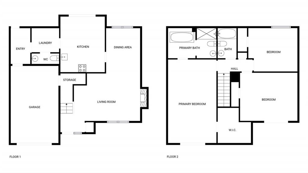 2744 Lisa Drive Jonesboro, GA 30236 - Photo 25 of 25