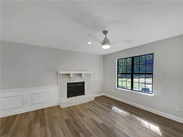 $257,000 | 2744 Lisa Drive, Jonesboro, GA 30236