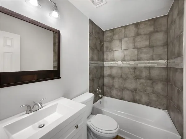 $257,000 | 2744 Lisa Drive, Jonesboro, GA 30236