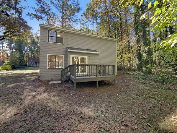 $257,000 | 2744 Lisa Drive, Jonesboro, GA 30236