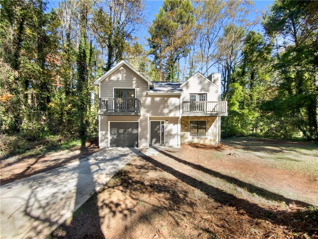 2744 Lisa Drive Jonesboro, GA 30236 - Photo 7 of 25