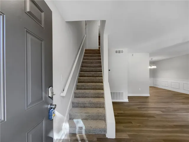 $275,000 | 2744 Lisa Drive, Jonesboro, GA 30236