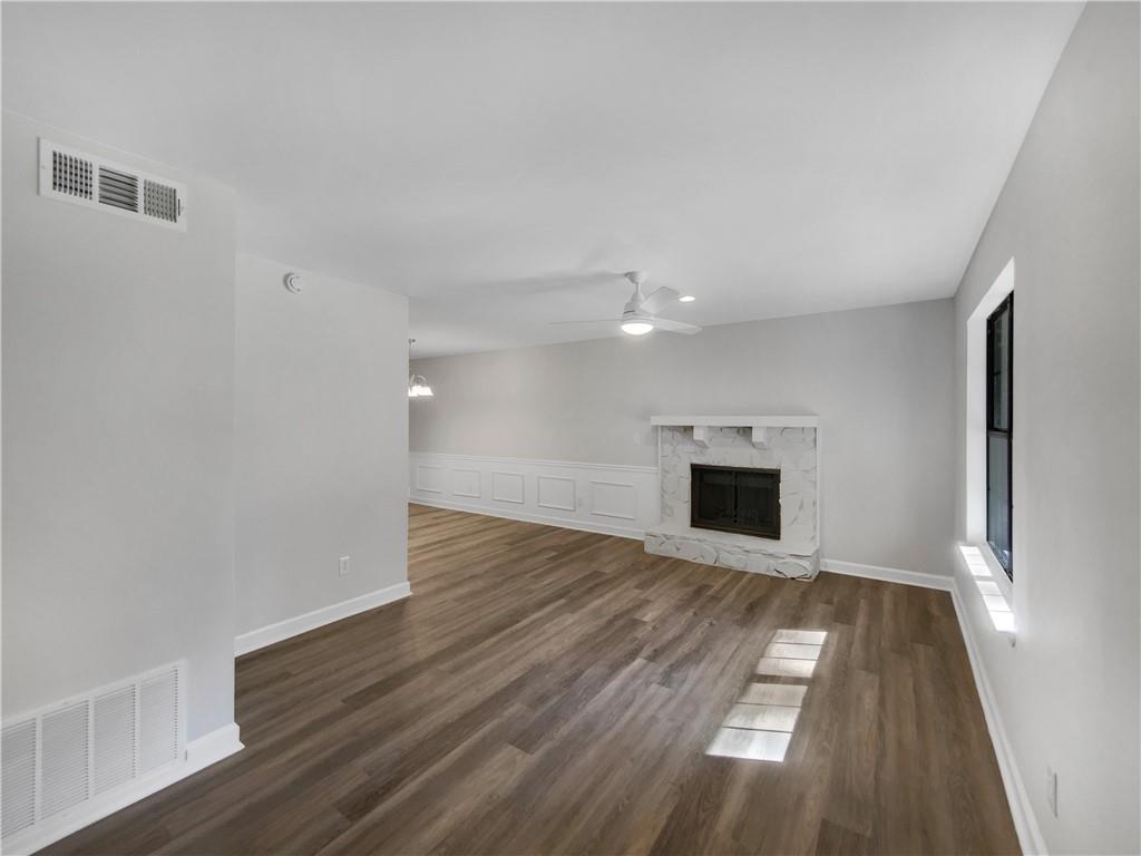 2744 Lisa Drive Jonesboro, GA 30236 - Photo 10 of 25