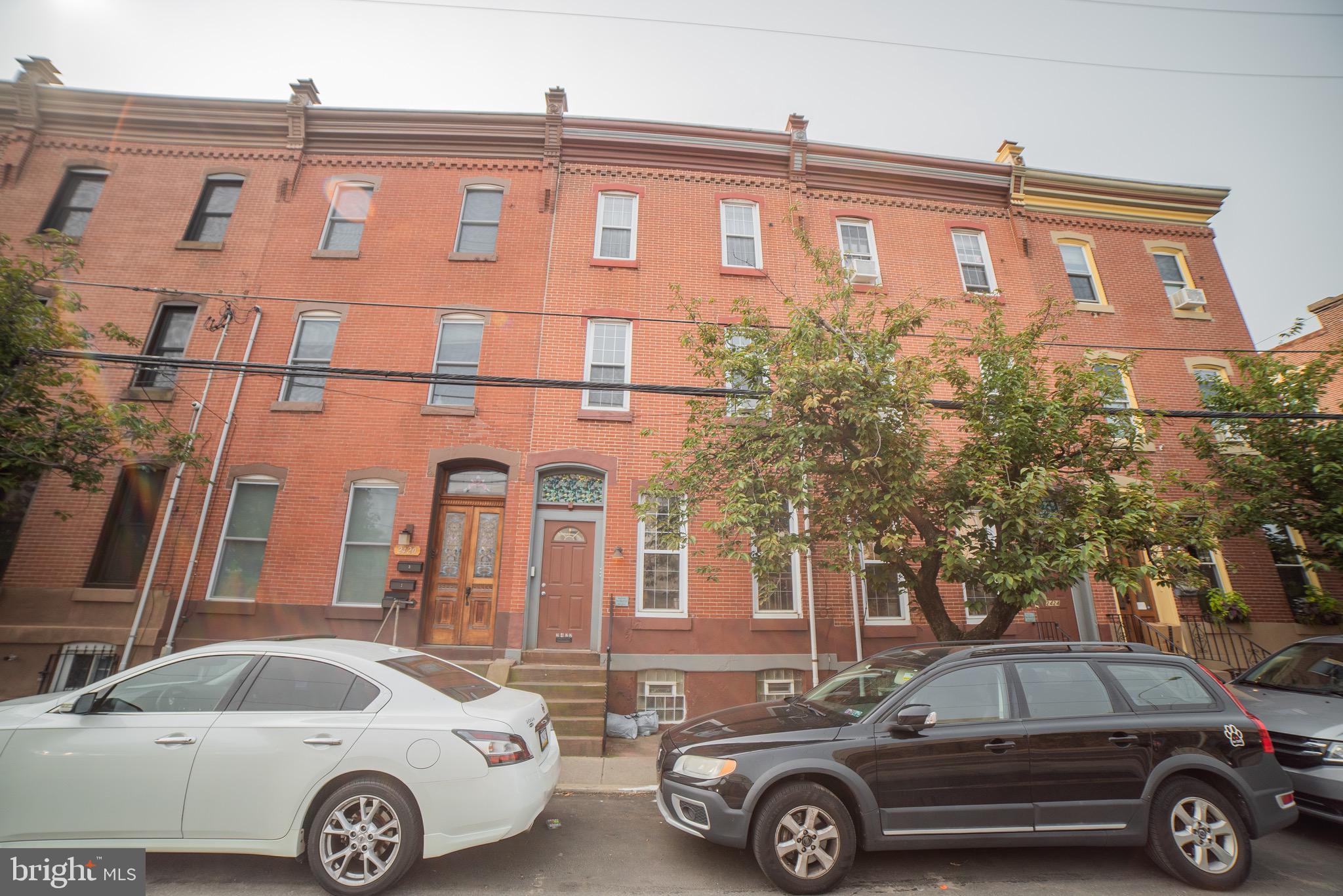 2422 Poplar Street, Unit 3 Philadelphia, PA 19130 - Photo 1 of 24